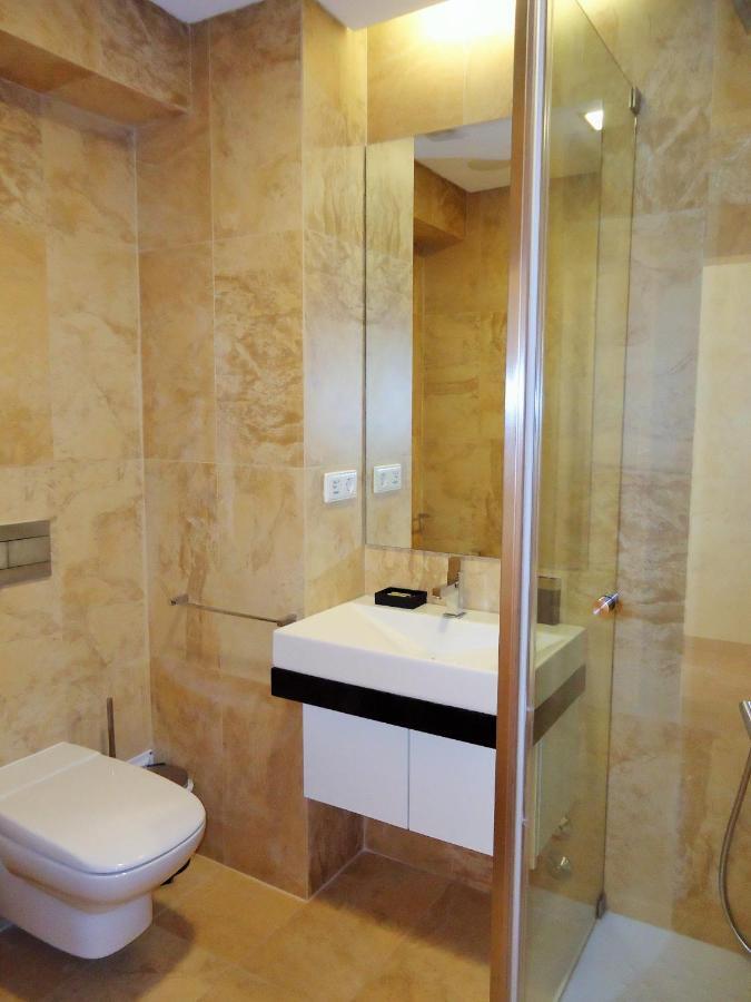 Alecrim Lux Tavira Residence Villa 4M Luz de Tavira Ngoại thất bức ảnh