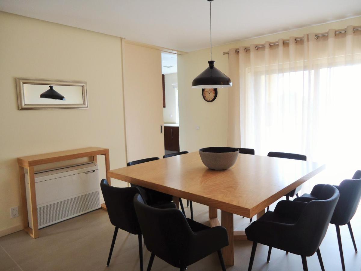 Alecrim Lux Tavira Residence Villa 4M Luz de Tavira Ngoại thất bức ảnh