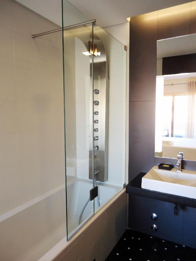 Alecrim Lux Tavira Residence Villa 4M Luz de Tavira Ngoại thất bức ảnh