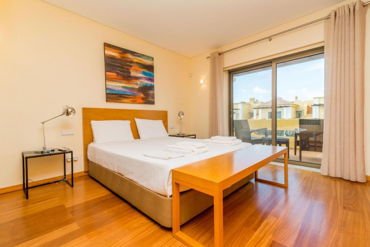 Alecrim Lux Tavira Residence Villa 4M Luz de Tavira Ngoại thất bức ảnh