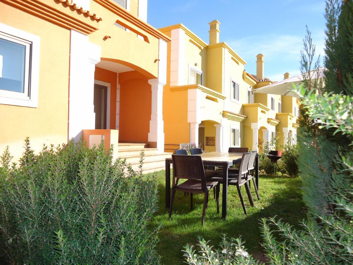 Alecrim Lux Tavira Residence Villa 4M Luz de Tavira Ngoại thất bức ảnh